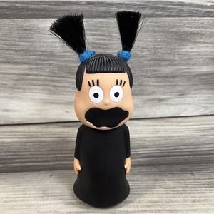 Take One 2006 Halloween Pocket Screamer Girl With Pigtails ( Not Working)